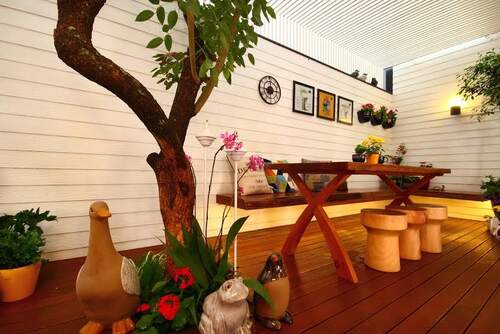 Decor & Furniture Design